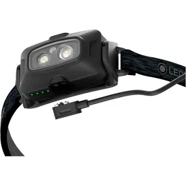 Ledlenser HF4R Core Schwarz