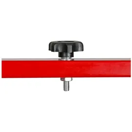 Stier Baustrahler LED 2x30 W 2x2400 Lumen mit Stativ