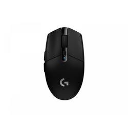 Logitech G305 Lightspeed Kabellose Gaming-Maus