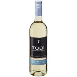 Tobi aus Rhein Scheumüller 11,0 % vol 0,75 Liter
