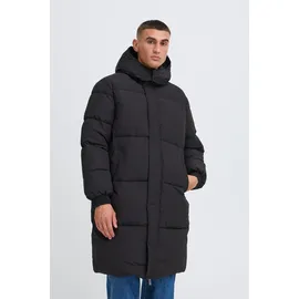!Solid SOLID SDRoy", Herren, Steppmantel Wintermantel Jacke regular fit - schwarz - L