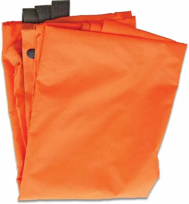 ESEE Orange Survival / Signal Tarp SURVIVAL-TARP