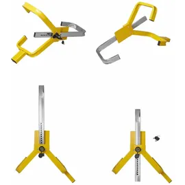 PRO PLUS Radkralle 13-16 Zoll