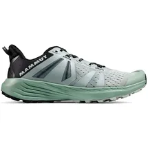 Mammut Herren Saentis TR Low Schuhe (Größe 44.5 , gruen)