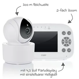 Reer BabyCam XL Move 1.0