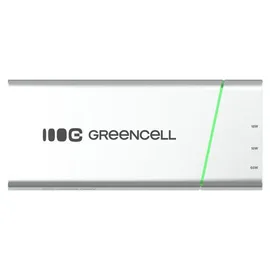 Green Cell Greencell Powerbank PowerPlay Pro 20800mAh 65W – USB-C Ladeleistung 65 Watt