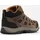 Columbia RedmondTM Iii Mid Waterproof Wanderstiefel - Cordovan / Elk - EU 41 1/2