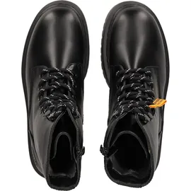 Dockers Stiefelette in Schwarz | Gr.: 37