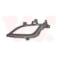 Van Wezel Lüftungsgitter, Stoßfänger [Hersteller-Nr. 8227593] für Hyundai