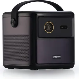 InFocus Crusader Master IN3018SL