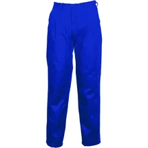 HAVEP N3170H-52 Bundhose Basic 8324", Kornblau, H52