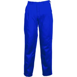 HAVEP N3170H-52 Bundhose Basic 8324", Kornblau, H52