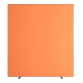 Paperflow Trennwand easyScreen grün 160,0 x 173,2 cm