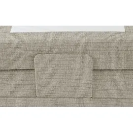 Switch Twist 110 x 111 cm Beige