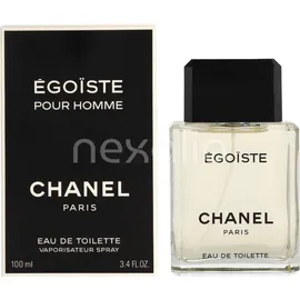 Chanel Egoiste Eau de Toilette 100 ml