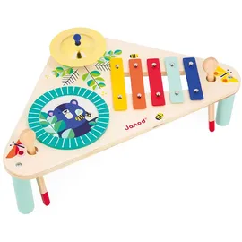 Janod Gioia Musiktisch