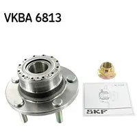 SKF Radlagersatz