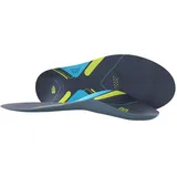 Bauerfeind Run Performance Einlegesohlen 1 Paar Blau/Grau 41