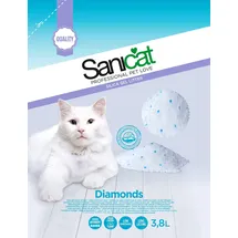 Sanicat Diamonds 3,8 l