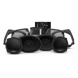 Rockford Fosgate HD9813SG-STG3 Harley-Davidson Motorrad-