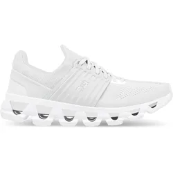 ON Laufschuhe/Sneaker Damen Cloudswift 3 AD All / White, Gr. 38