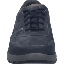 Josef Seibel Giuseppe 12 Herren Blau 43