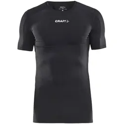 Craft Pro Control Compression Tee Unisex black (999000) XXL
