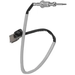 f.becker_line Abgas-Temperatur-Sensor Sensor, Abgastemperatur 2-polig für RENAULT NISSAN 8200626456 8200897221 51510065