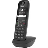 Gigaset AS690HX Schwarz