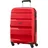 66 cm / 57,5 l magma red
