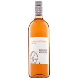 weingut dohlmühle Diehl Portugieser Weißherbst lieblich 1 Liter 2024