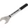 VAR Steuersatzschlüssel DR-16200 40 mm - präzises Werkzeug für Steuersätze - Black/Metallic