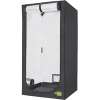 Garden Highpro Growbox 60x60x140 cm | PROBOX ECOPRO 60 | Garden Highpro