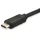 Equip USB-C auf USB-B 1 m Schwarz