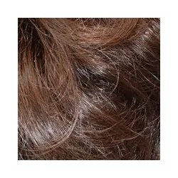 Belle Madame Haarteil Mono-Parting - Clip-In Topper Mono-Scheitel