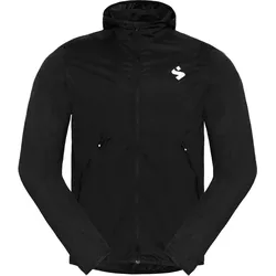Sweet Protection Hunter Hooded Wind Jacket black (99901) XL
