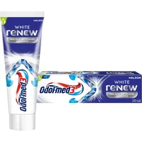 Odol-med3® WHITE renew Zahnpasta 75 ml