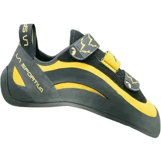 La Sportiva Miura VS Herren Kletterschuhe-Gelb-43,5