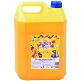 Tuban TU3603 Seifenblasenflüssigkeit 5 l
