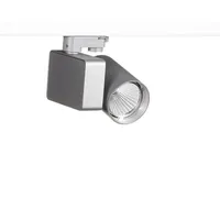 Deko-Light Deko Light Nihal LED-Schienenstrahler 3phasig 35W LED EEK: