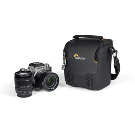 Lowepro Adventura SH 120 III schwarz