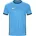 kurzarm Trikot Herren skyblue S