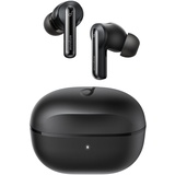 Soundcore by Anker P3i Bluetooth Kopfhörer, In Ear Kopfhörer kabellos, Hybride Aktive Geräuschunterdrückung, 4 Mikrofone, 10mm Audiotreiber, Individueller EQ in App, 40H Akku, Bluetooth 5.2(Schwarz)