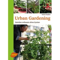 Ulmer Eugen Verlag Urban Gardening