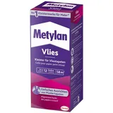 Metylan Vliestapetenkleister 17 cm 360 g Transparent/Weiß