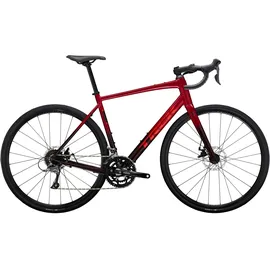 Trek Domane AL 2 2026 61 Zoll RH 61 cm rot