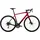 Trek Domane AL 2 2026 61 Zoll RH 61 cm rot