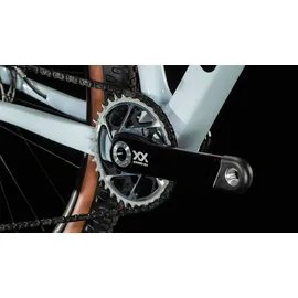 Cube Phenix C:68X SLX 2025 29 Zoll RH XL Unisex blau