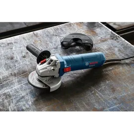 Bosch GWS 12-125 Professional im Karton