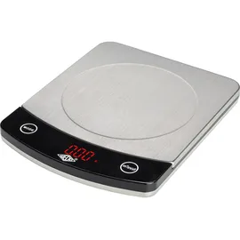 Wedo Küchenwaage Profi-Steel